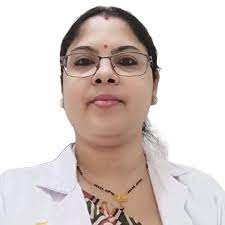 Dr. Rupashree Dasgupta