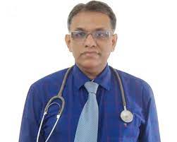 Dr. Sankar Dasmahapatra
