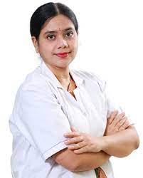 Dr. Shilpita Banerjee