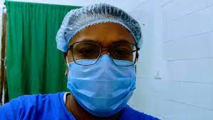 Dr. Selim Akhtar