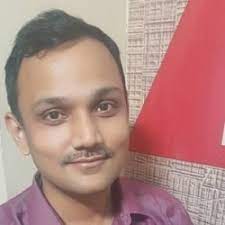 Dr. Abhishek Daga