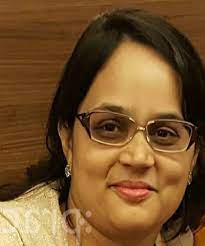 Dr Pallavi Daga