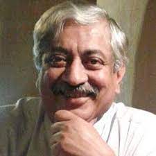 Dr. Purnendu Roy