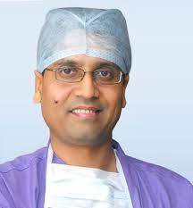 Dr. Sanjoy Mandal
