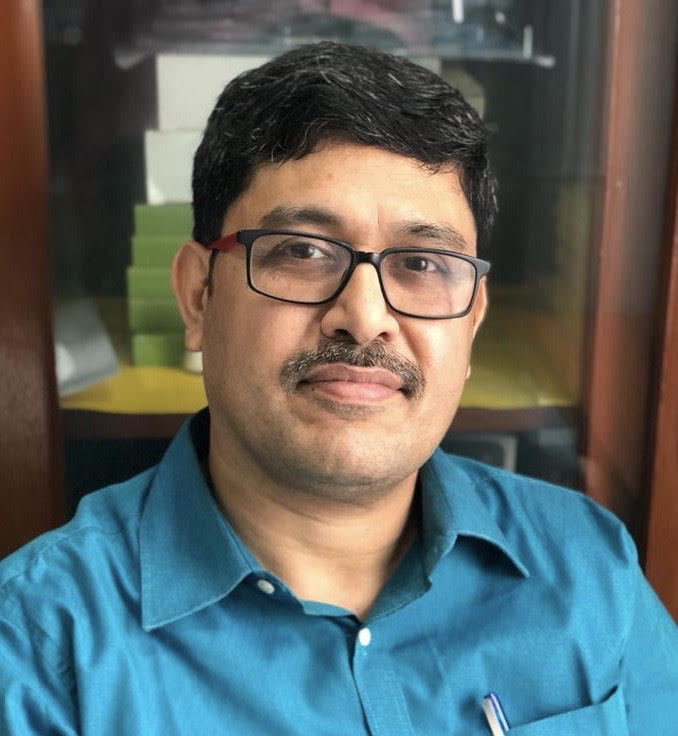 Dr. Sanjay Banerjee