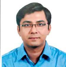 Dr. Jayanta Paul
