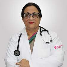 Dr. Indrani Sen