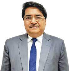 Prof. Gautam Chattopadhyay