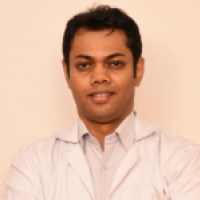 Dr. Rahul Roy