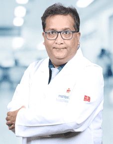 Dr. Ansu Sen