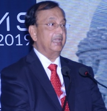 Prof. Dr. Pahari Ghosh