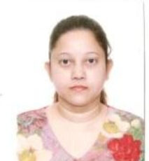 Dr. Urmila Das