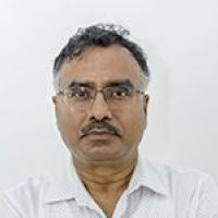 Dr. Debasish Choudhury