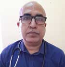 Dr Sabyasachi Ojha