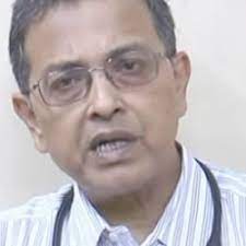 Dr. Swapan Mukhopadhyay
