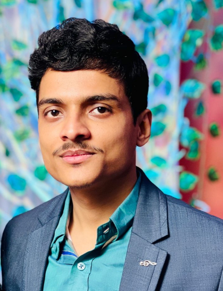 Gour sundar Mukherjee 