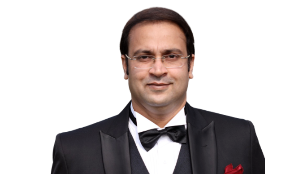 Dr Aditya Mantry