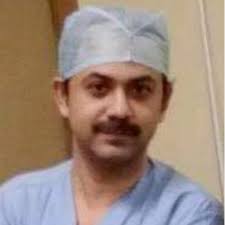 Dr. Kajal Das