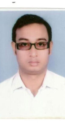 Dr. Debajyoti Datta