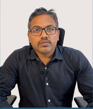 Dr. Tamajit Chakraborty - Neurosurgeon