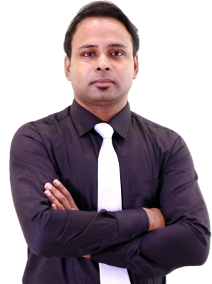 Dr. Surajit Gorai