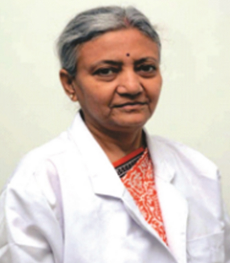 Dr. Madhumita Bhattacharya
