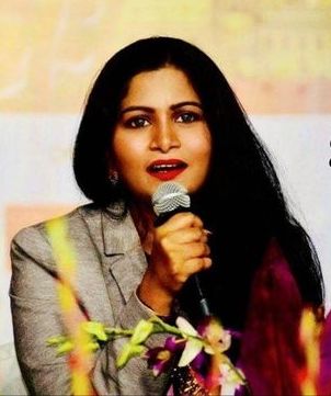 Dr. Dolly Gupta
