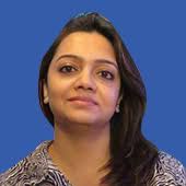 Dr. Barnali Chowdhury