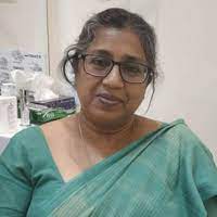 Dr. Aditi Chakrabarti