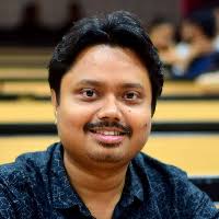 Dr. Anupam Das