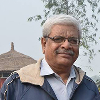 Dr. Arijit Coondoo