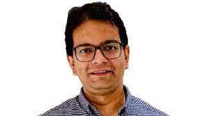Dr. Abheek Kar