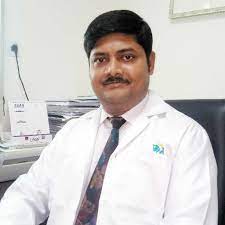 Dr Krishna Shankar Singh