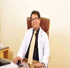 Dr. Ranjan Kamilya