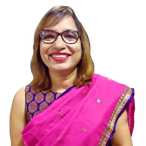 Dr. Krishna Poddar