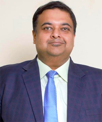 DR. ARUNAVA LALA - Orthopaedic Surgeon