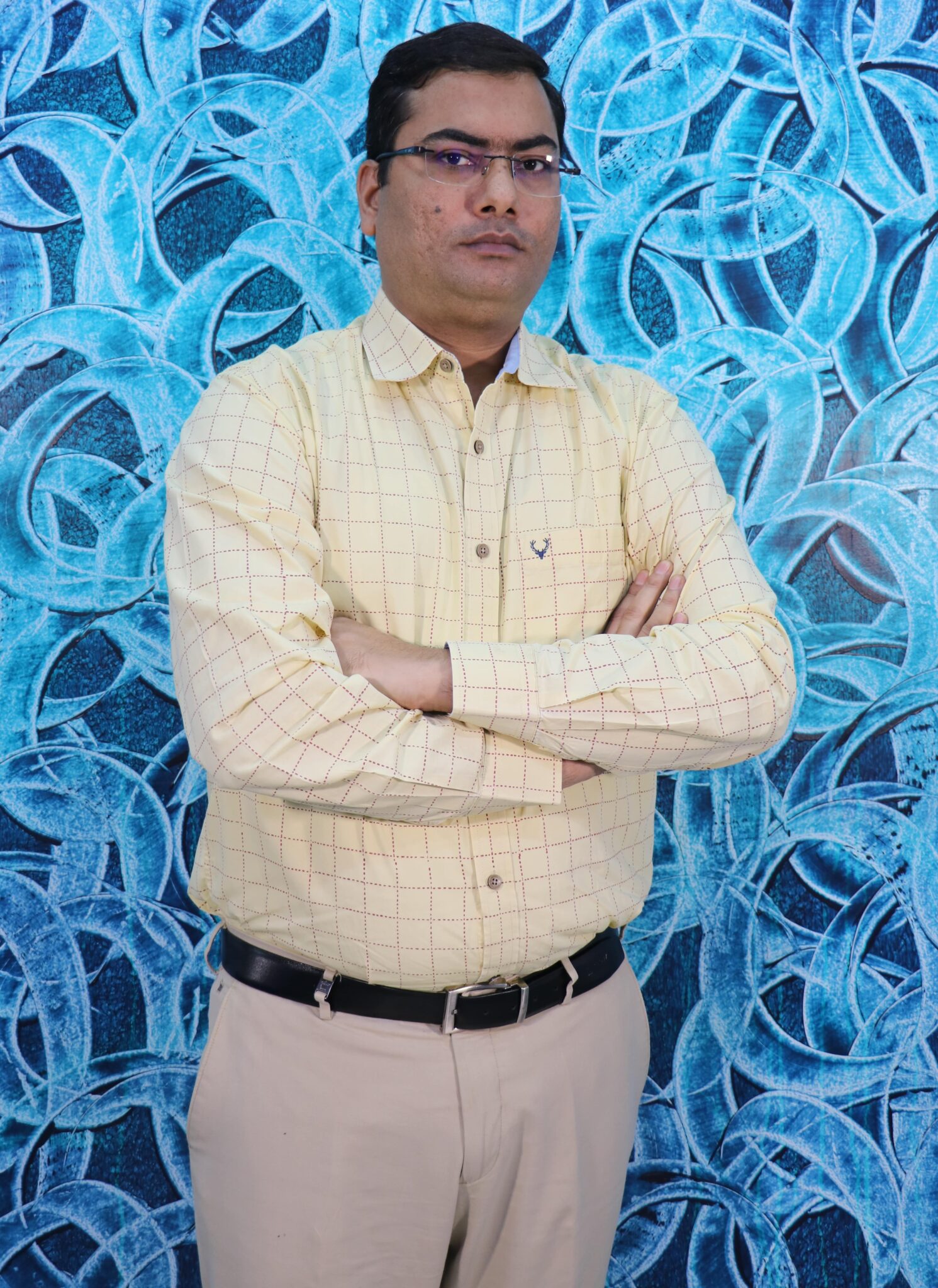 Dr. Amrish Kumar Jha - Orthopaedic Surgeon