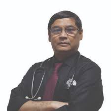 Dr. Tirthankar Chaudhury