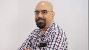 Dr. Agni Sekhar Saha