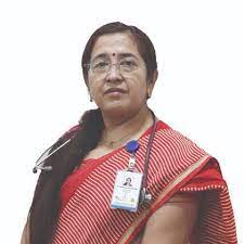 Dr. Alokananda Das Dutta