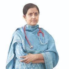 Dr. Shampa Mitra Pahari