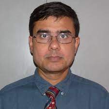 Dr. Sudip Sengupta