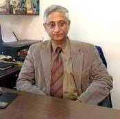 Dr. Anjan Bhattacharya