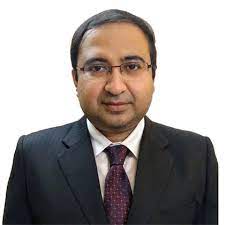Dr. Avishek Poddar