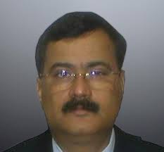 Dr. Amitava Pahari