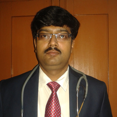 Dr. Sibba kanti Datta