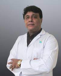 Dr. Sandip Kumar Bhattacharya