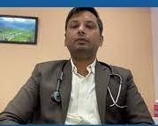 Dr. Sunil Kumar