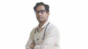 Dr. Tirthankar Mohanty
