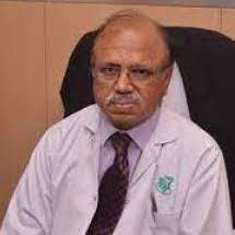 Dr V V Lakshminarayanan